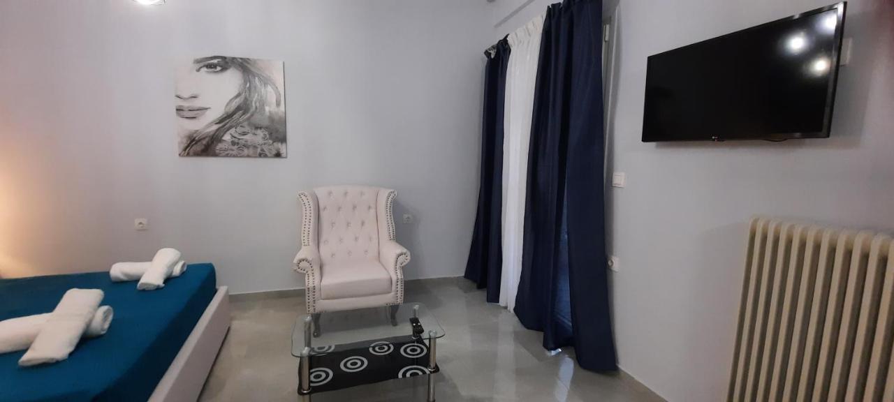 La Casa Di San Rocco Διαμέρισμα Corfu  Εξωτερικό φωτογραφία