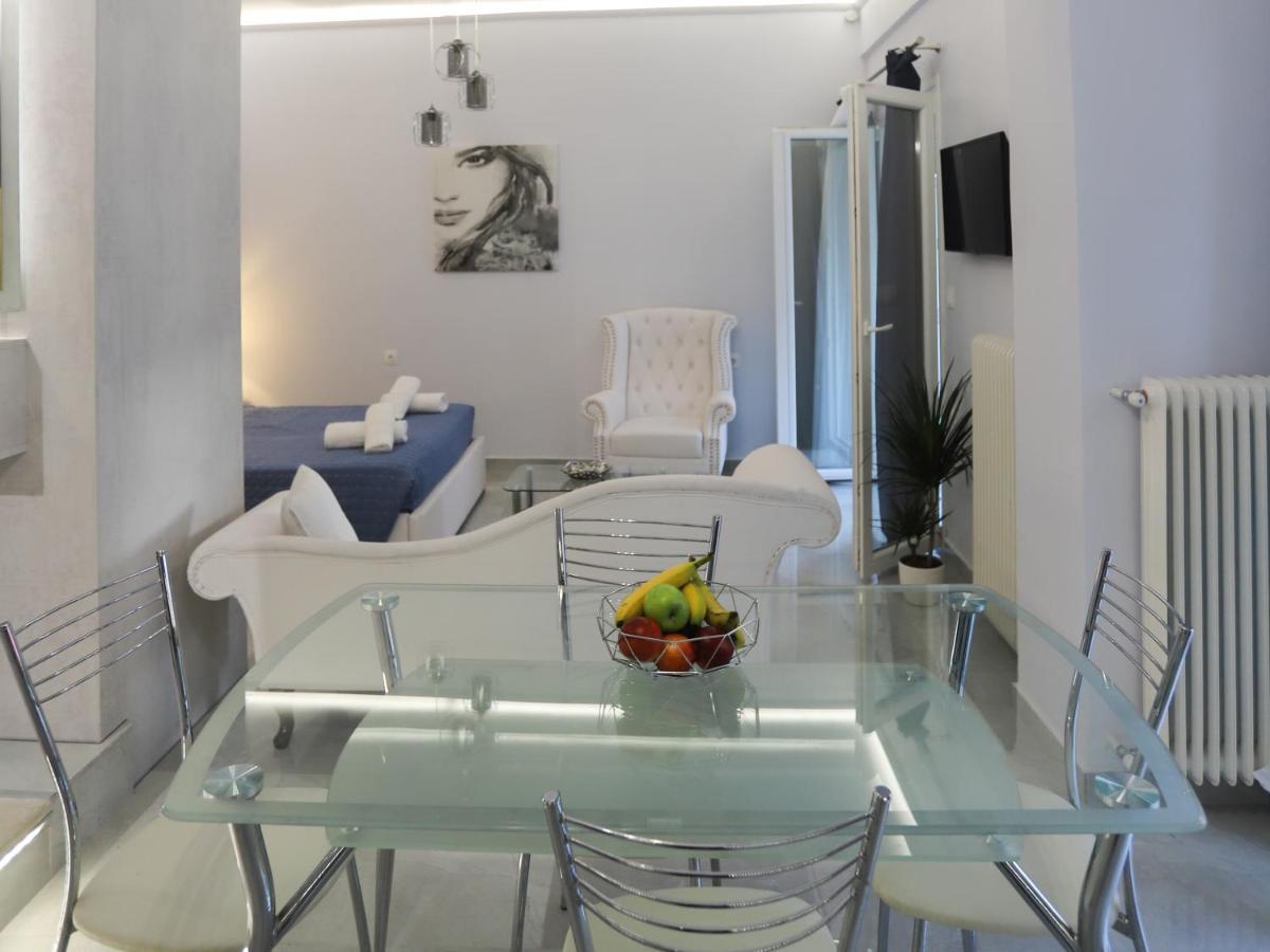 La Casa Di San Rocco Διαμέρισμα Corfu  Εξωτερικό φωτογραφία