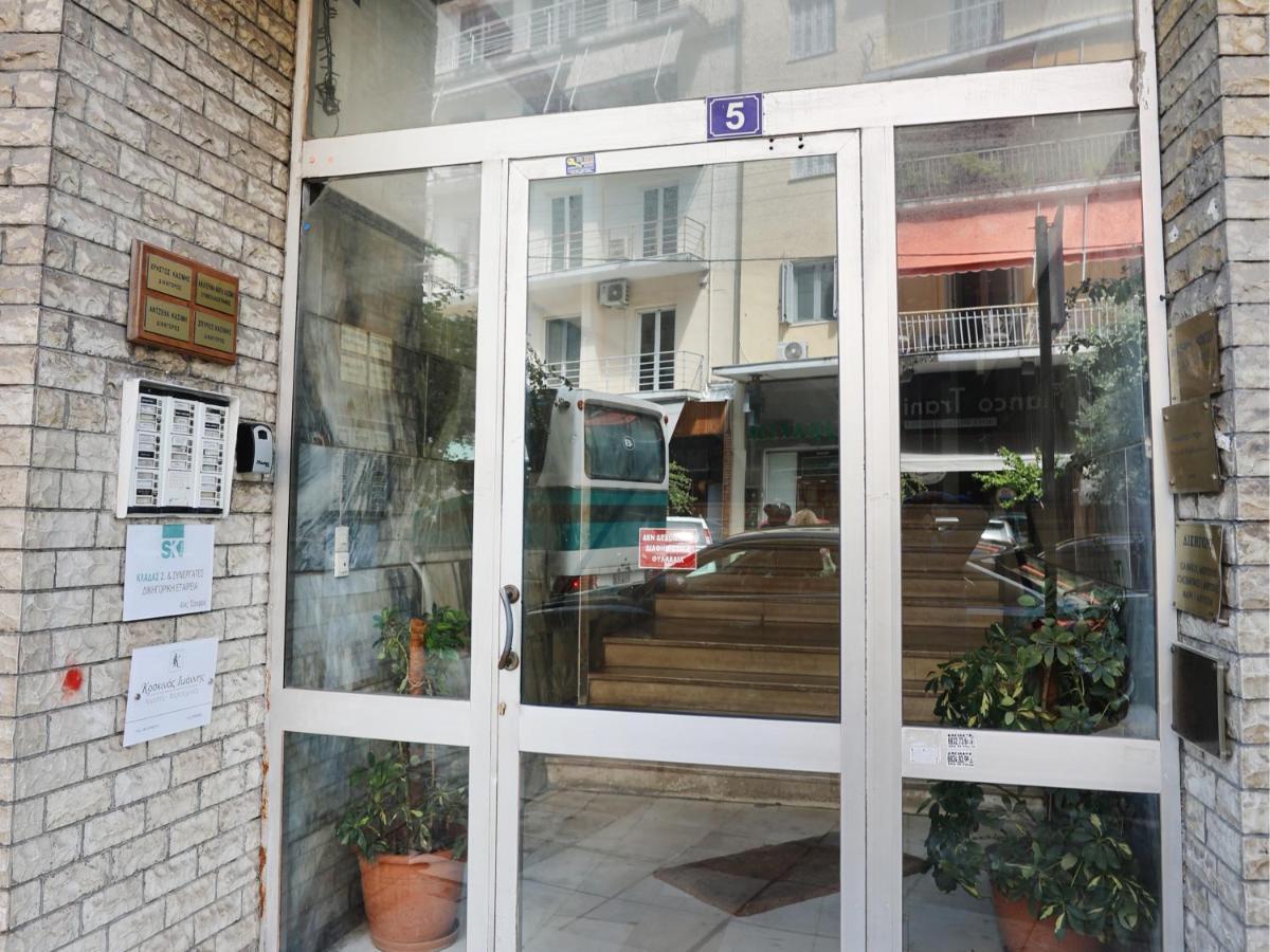La Casa Di San Rocco Διαμέρισμα Corfu  Εξωτερικό φωτογραφία