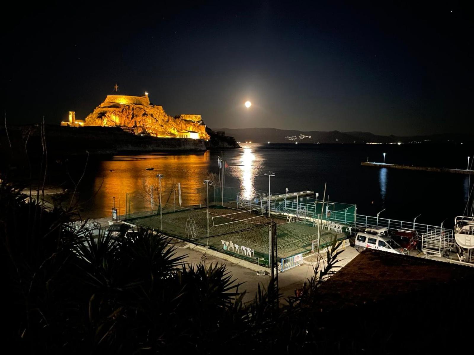 La Casa Di San Rocco Διαμέρισμα Corfu  Εξωτερικό φωτογραφία