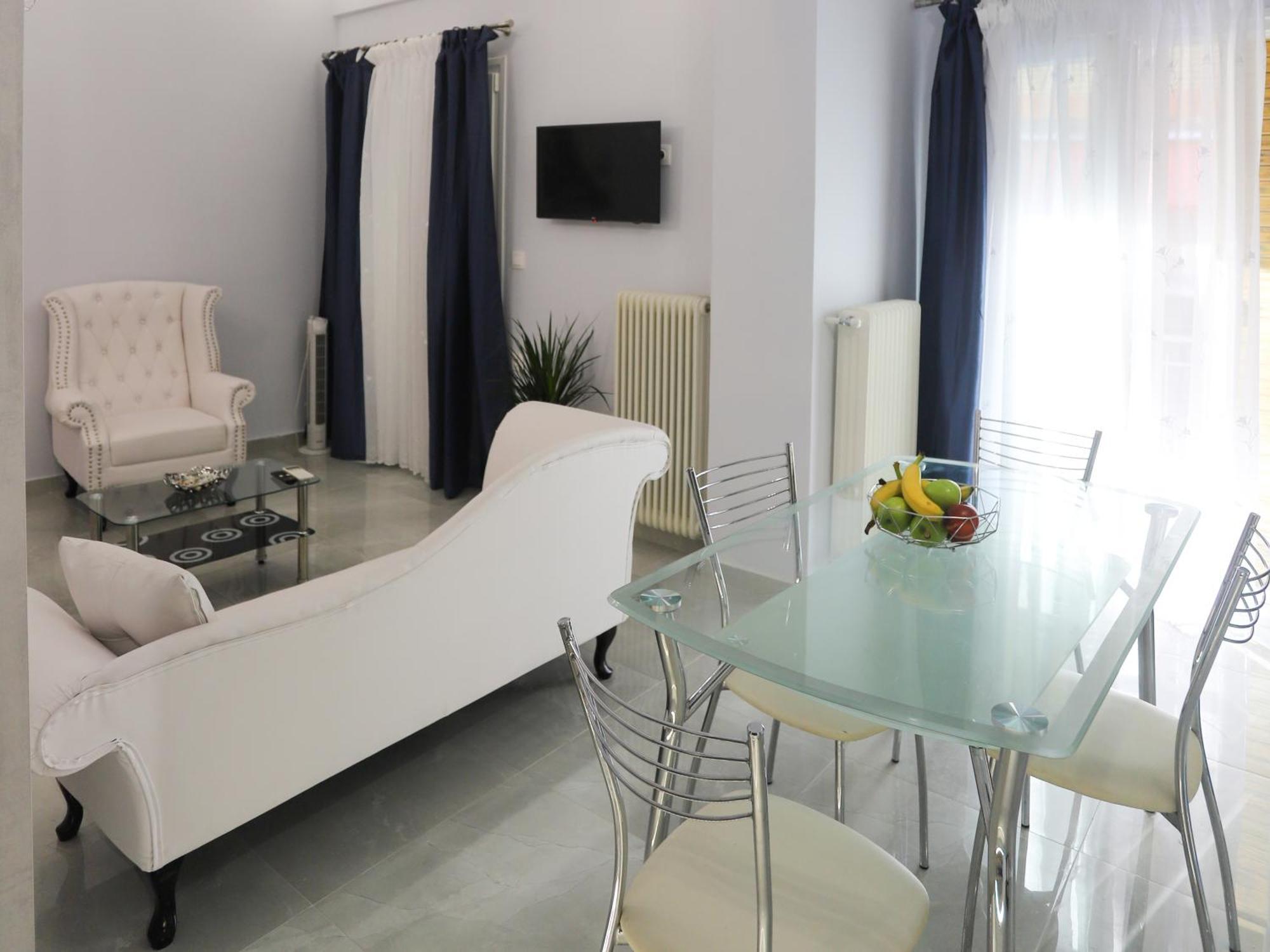 La Casa Di San Rocco Διαμέρισμα Corfu  Εξωτερικό φωτογραφία